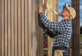 Siding for Multi-Family Homes in Valley Center, KS